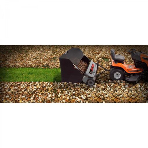 Ohio Steel 50 /26 CF Lawn Sweeper - Image 5