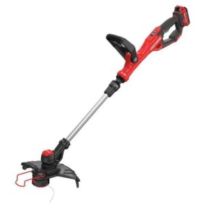 Craftsman CMCK279C2 10 in. Battery Blower/Trimmer Combo Kit - V20