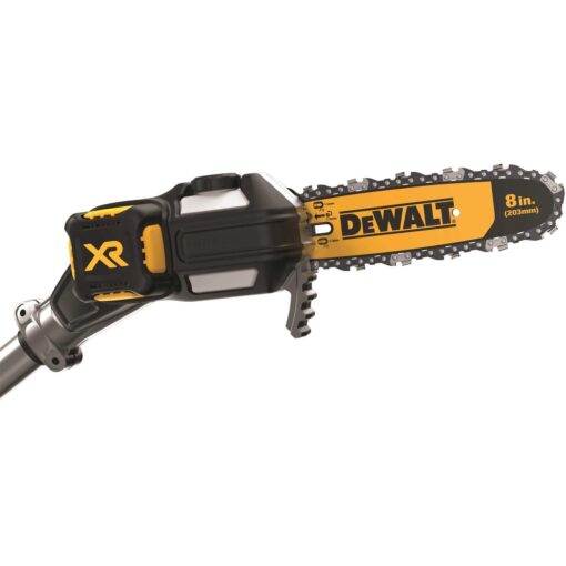 DEWALT 20V Max XR Cordless Pole Saw - Image 5