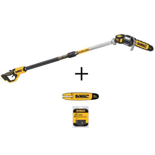 DEWALT 20V Max XR Cordless Pole Saw