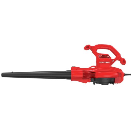 Craftsman Corded Blower/Vacuum/Mulcher - Image 4