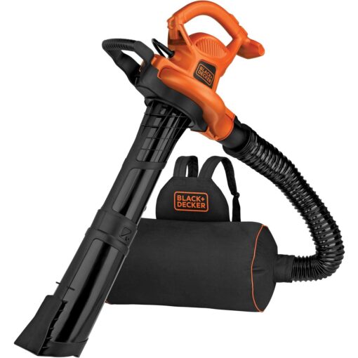 Back and Decker BEBL7000 Leaf Blower