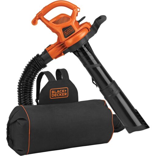 Back and Decker BEBL7000 Leaf Blower - Image 5