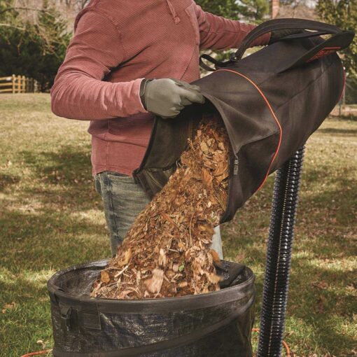 Back and Decker BEBL7000 Leaf Blower - Image 2