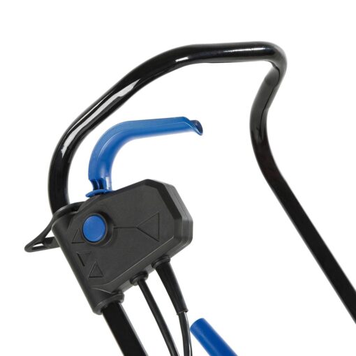 Snow Joe SJ618E Snow Removal Tool - Image 2