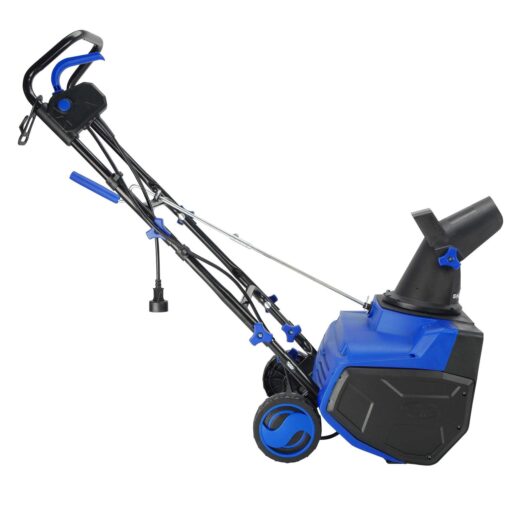 Snow Joe SJ618E Snow Removal Tool - Image 4
