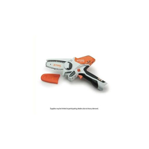 Stihl GTA 26 Garden Pruner Battery or Charger - Image 2