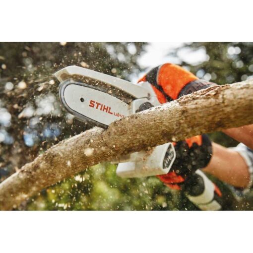 Stihl GTA 26 Garden Pruner Battery or Charger - Image 3