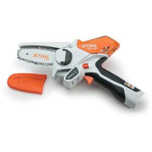 Stihl GTA 26 Garden Pruner Chainsaw