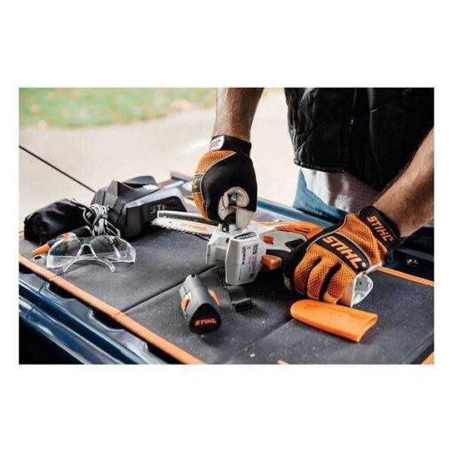 Stihl GTA 26 Garden Pruner Chainsaw - Image 2