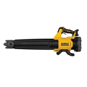 DEWALT 20V MAX Cordless String Trimmer and Brushless Blower Combo Kit - DCKO215M1