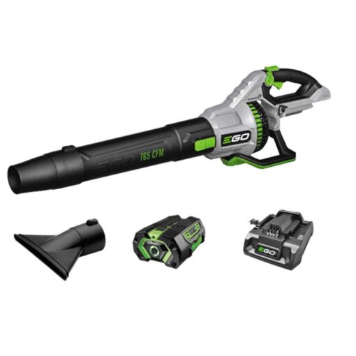 EGO Power+ 765 CFM Blower Kit LB7654 - Image 3