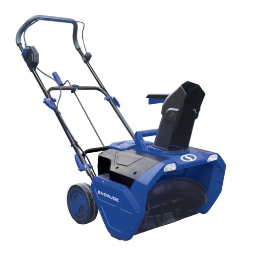 Restored Snow Joe 24-Volt iON+ Cordless Snow Shovel - Image 4