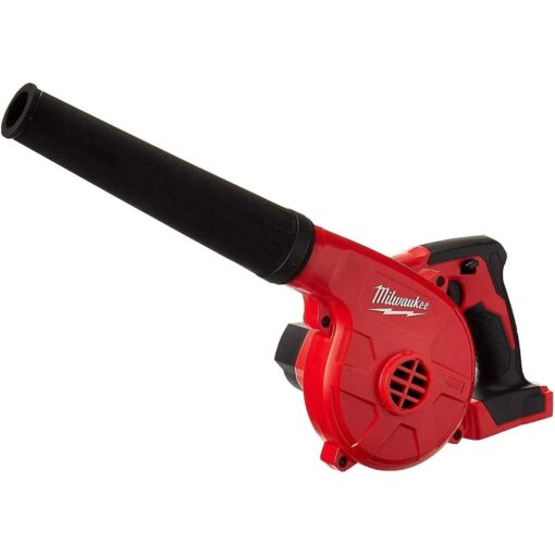 Milwaukee M18 0884-20 Leaf Blower - Image 2