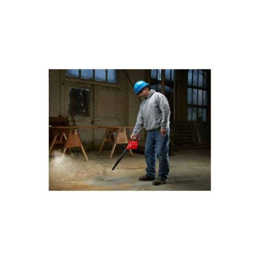 Milwaukee M18 0884-20 Leaf Blower - Image 3