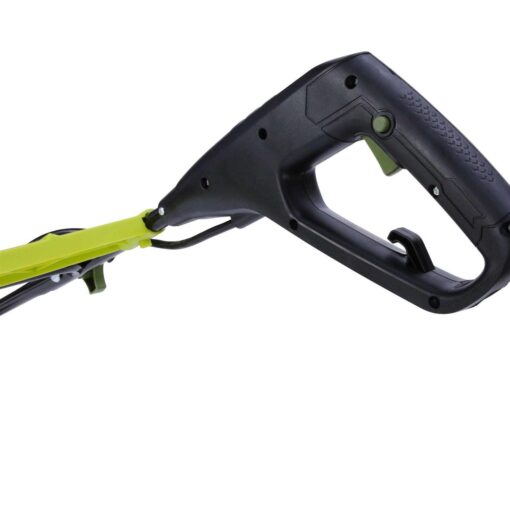 Sun Joe TJ603E 16 12 Amp Electric Garden Tiller Cultivator - Image 4
