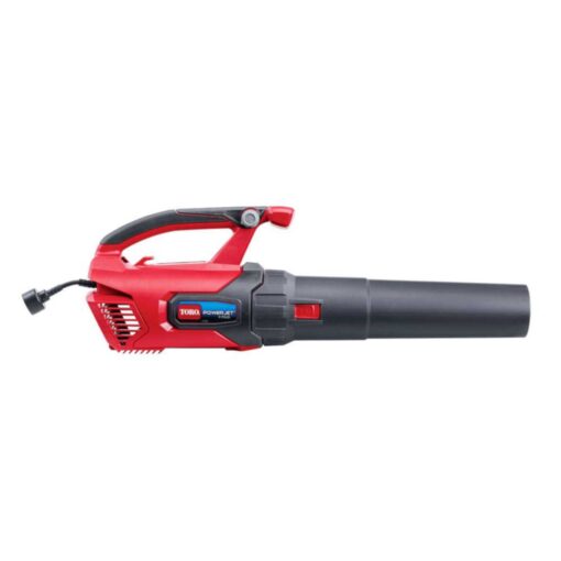 Toro PowerJet F700 140 mph 725 CFM Electric Handheld Leaf Blower 51624 - Image 2