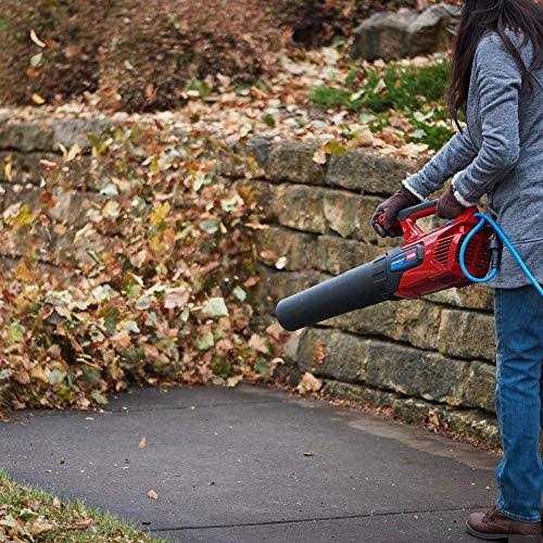 Toro PowerJet F700 140 mph 725 CFM Electric Handheld Leaf Blower 51624 - Image 4