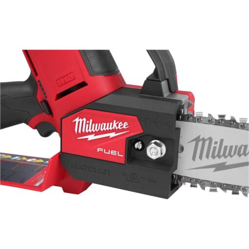 Milwaukee M12 Fuel 2527-20 - Image 2
