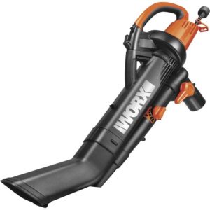 WORX WG505 Leaf Blower