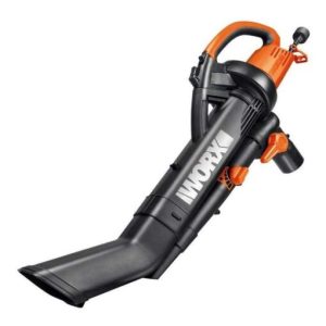 WORX WG505 Leaf Blower