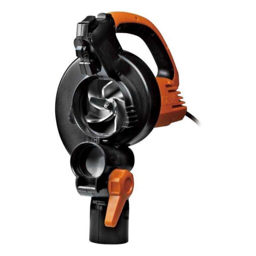 WORX WG505 Leaf Blower - Image 2