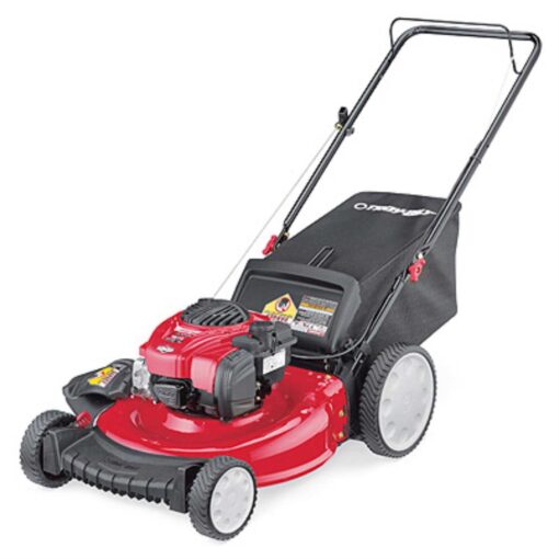 MTD Products 11A Lawn Mower