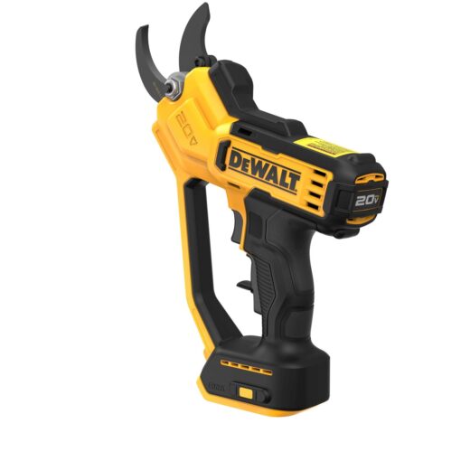DEWALT 20V MAX Cordless Pruner - DCPR320B - Image 3