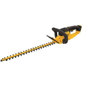 DEWALT 20V MAX Hedge Trimmer DCHT820B