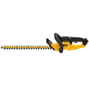 DEWALT 20V MAX Hedge Trimmer DCHT820B