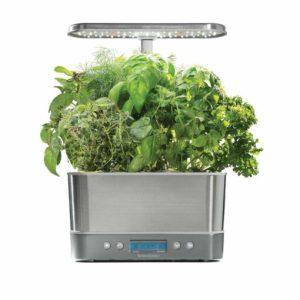 AeroGarden Harvest Elite Indoor Growing Equipment