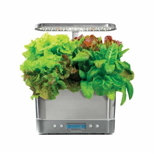 AeroGarden Harvest Elite Indoor Growing Equipment - Image 2