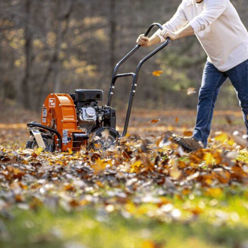 SuperHandy Walk Behind Leaf Blower GUO031 - Image 5