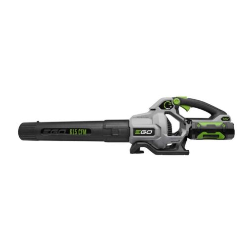 EGO Power+ Blower 615 CFM Kit Battery - Image 2
