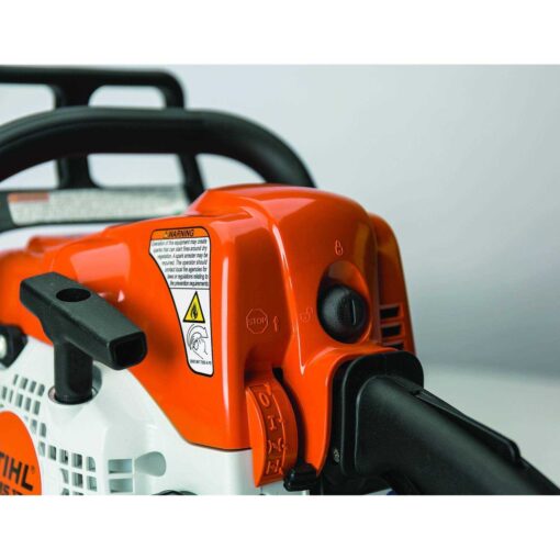 STIHL MS 170 Chainsaw - Image 2