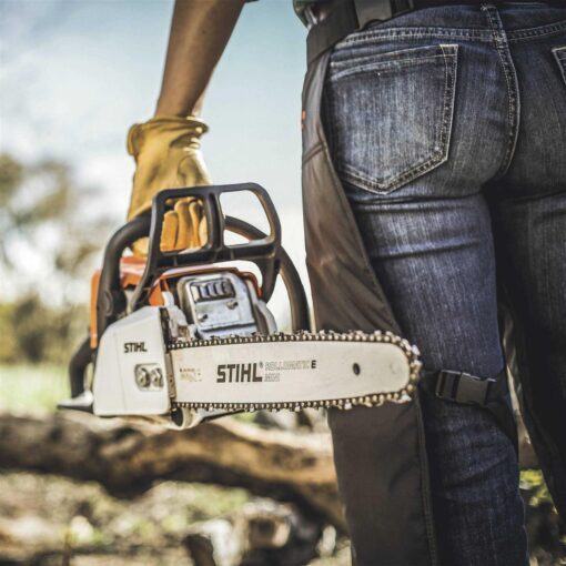 STIHL MS 170 Chainsaw - Image 4