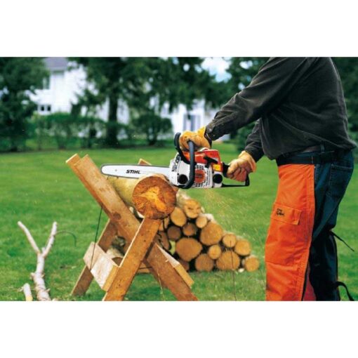 STIHL MS 170 Chainsaw - Image 3