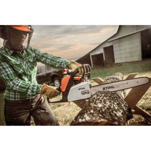 STIHL MS 170 Chainsaw - Image 5