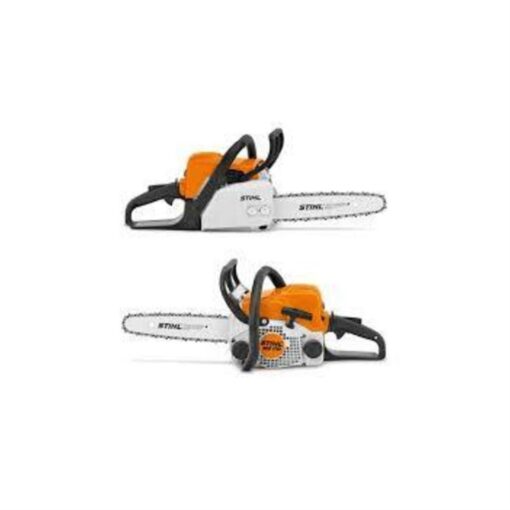 STIHL MS 170 Chainsaw - Image 3