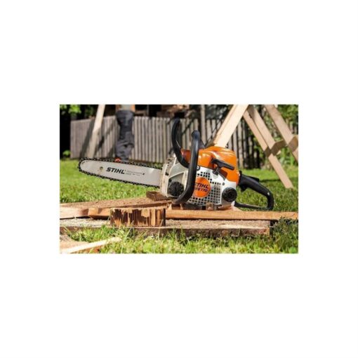 STIHL MS 170 Chainsaw - Image 5
