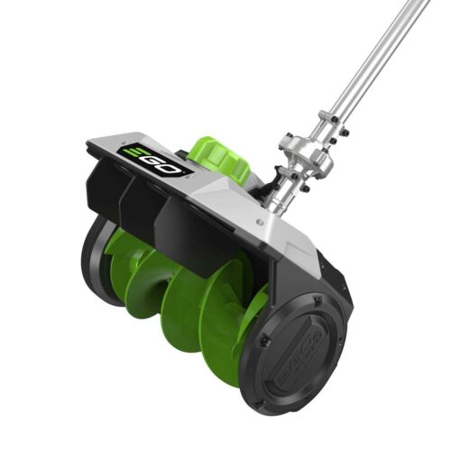 EGO Power+ SSA1200 Multi-Head Snow Shovel Attachment - Image 2