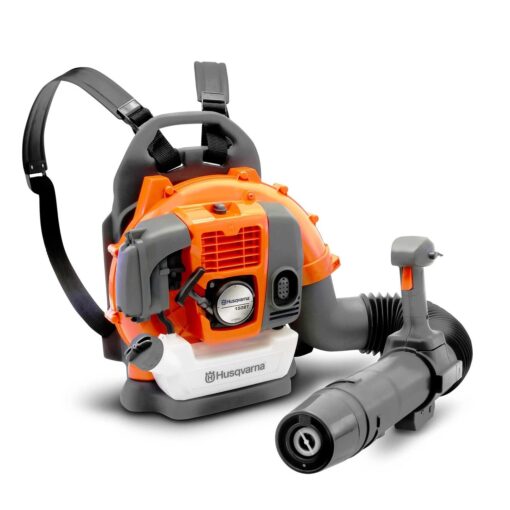 Husqvarna Toy 150BT Backpack Bubble Blower