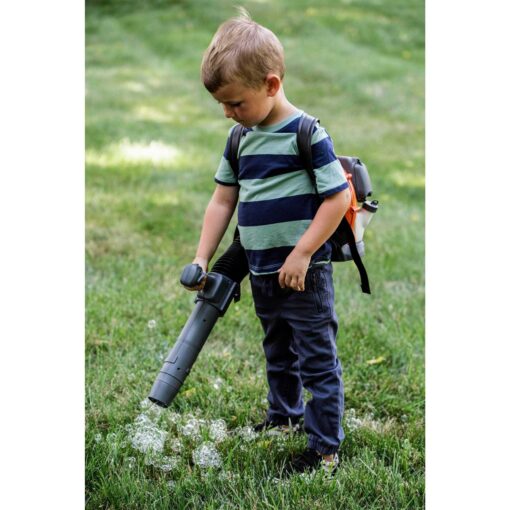 Husqvarna Toy 150BT Backpack Bubble Blower - Image 3