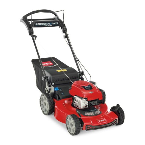 Toro Personal Pace Auto-Drive 21462 Lawn Mower