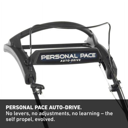 Toro Personal Pace Auto-Drive 21462 Lawn Mower - Image 2
