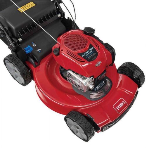 Toro Personal Pace Auto-Drive 21462 Lawn Mower - Image 3