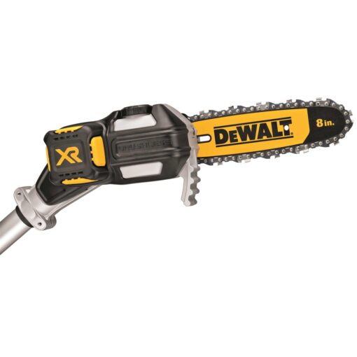 DEWALT 20V MAX XR Cordless Pole Saw Kit DCPS620M1 - Image 3