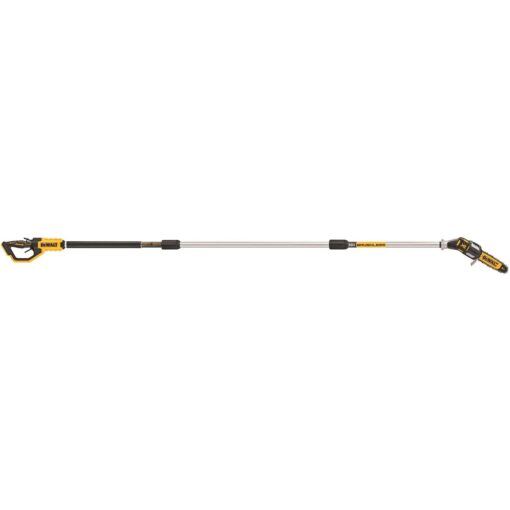 DEWALT 20V MAX XR Cordless Pole Saw Kit DCPS620M1 - Image 4