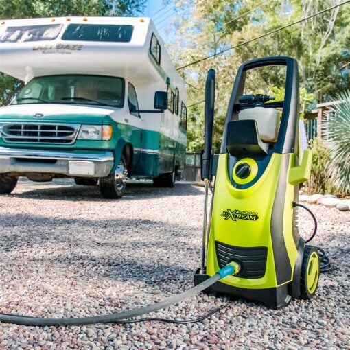 Sun Joe Xtream Clean Electric Pressure Washer - Image 3