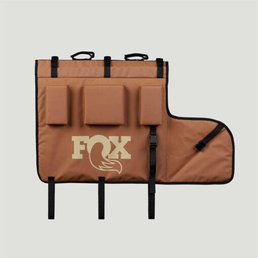 Fox Overland Tailgate Pad - Image 5